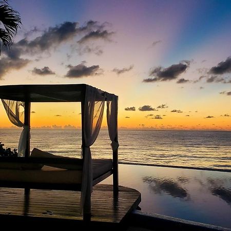 Punta Maroma Senses Riviera Maya - Ocean Front Boutique Hotel - Adults Only מראה חיצוני תמונה