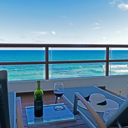 Punta Maroma Senses Riviera Maya - Ocean Front Boutique Hotel - Adults Only מראה חיצוני תמונה