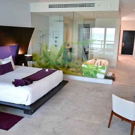 Punta Maroma Senses Riviera Maya - Ocean Front Boutique Hotel - Adults Only מראה חיצוני תמונה