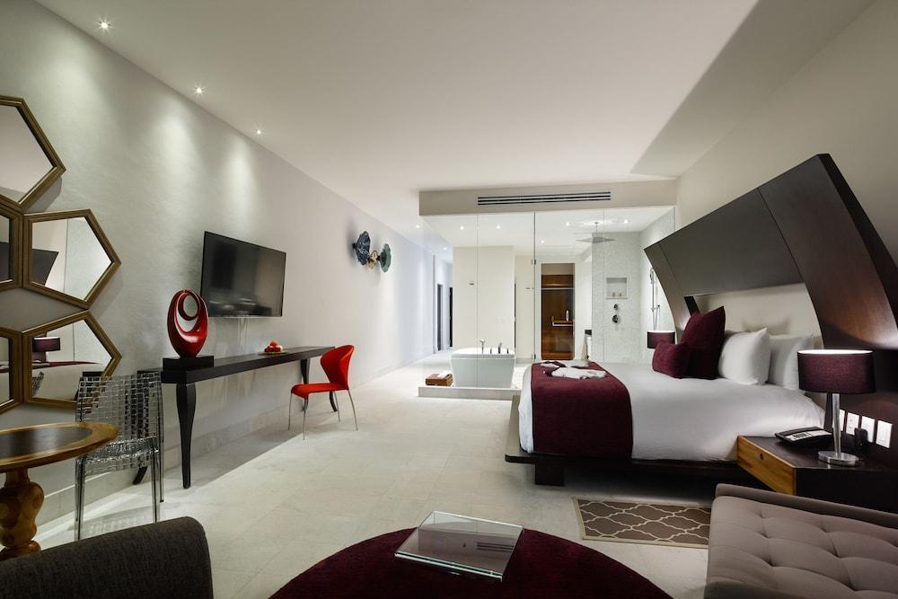 Punta Maroma Senses Riviera Maya - Ocean Front Boutique Hotel - Adults Only מראה חיצוני תמונה