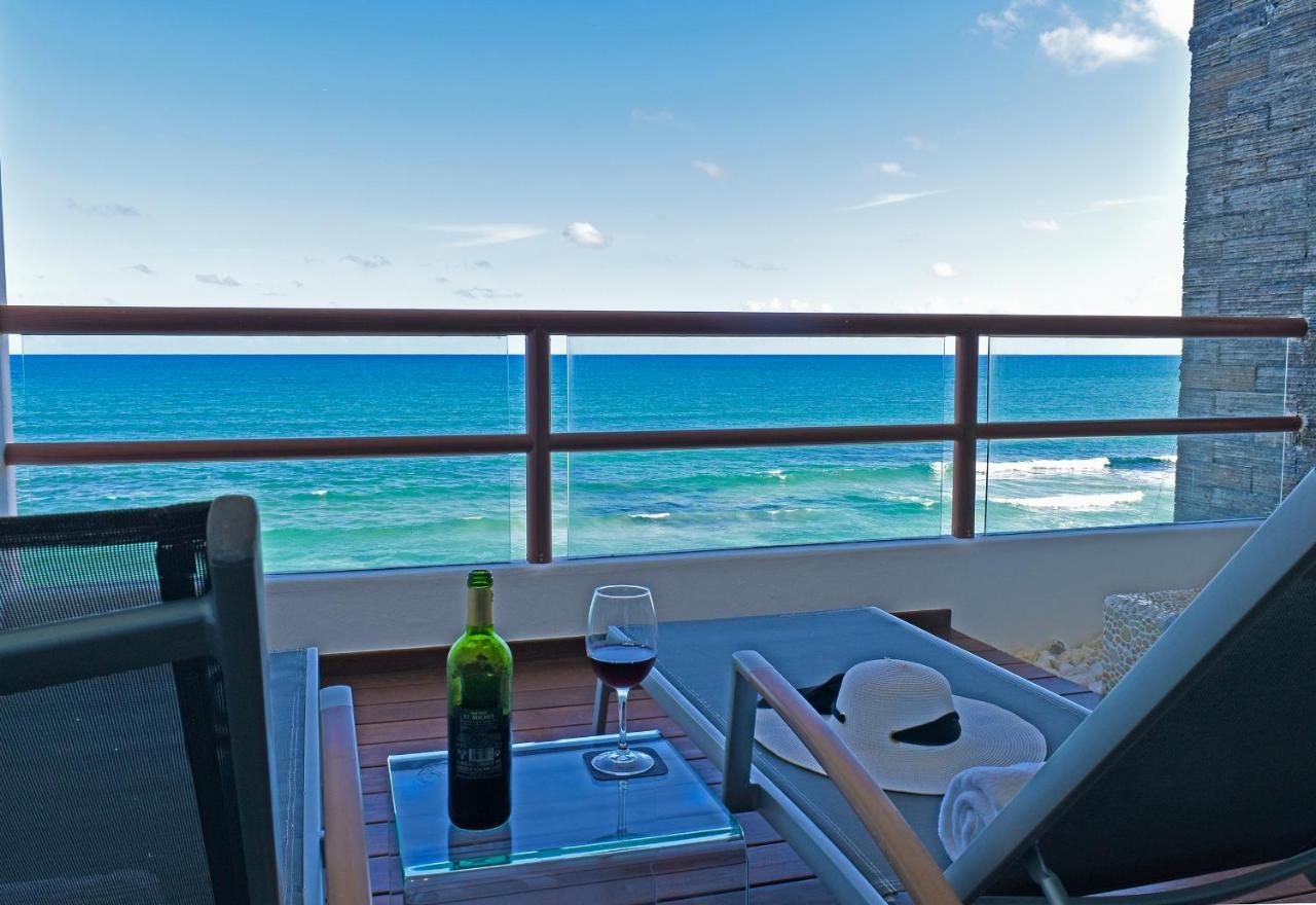 Punta Maroma Senses Riviera Maya - Ocean Front Boutique Hotel - Adults Only מראה חיצוני תמונה