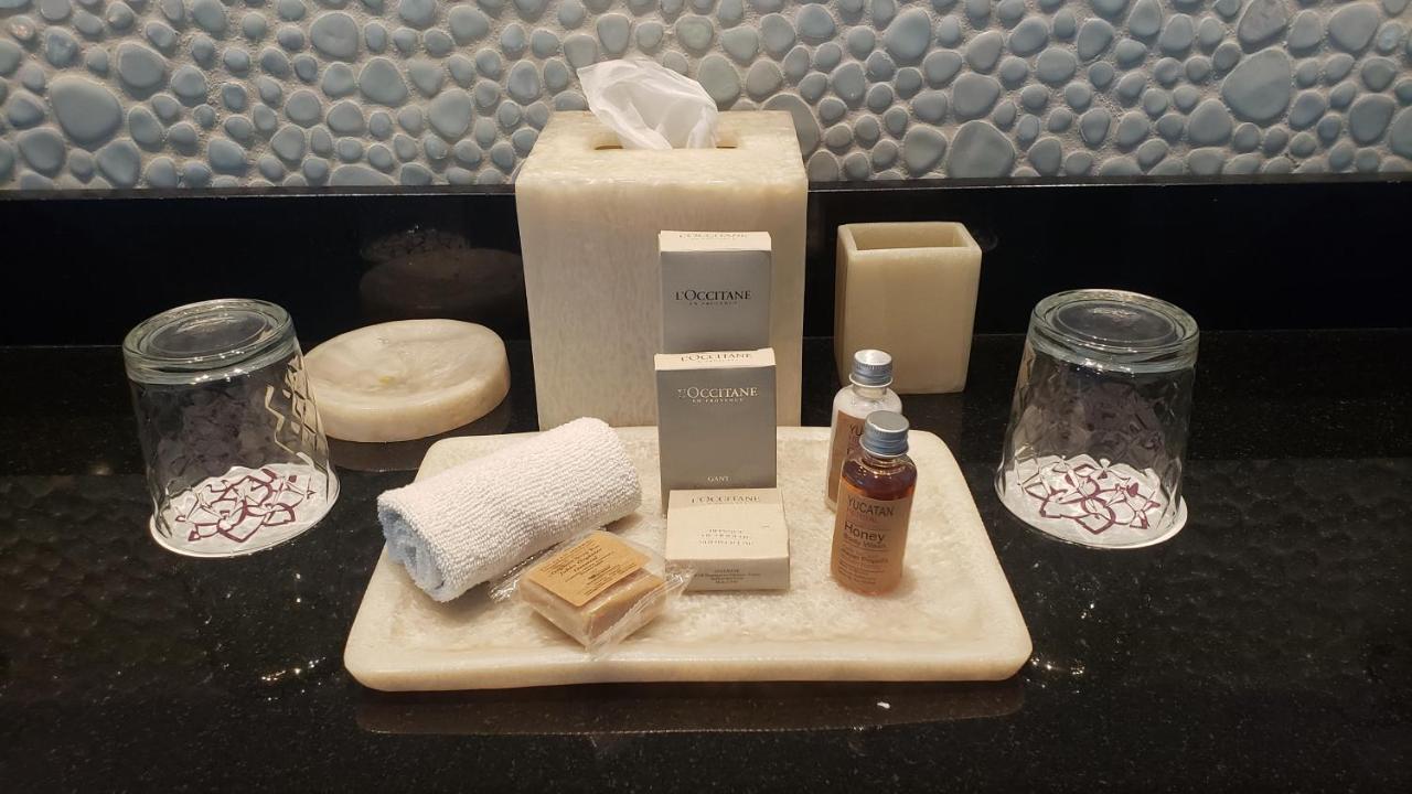 Punta Maroma Senses Riviera Maya - Ocean Front Boutique Hotel - Adults Only מראה חיצוני תמונה