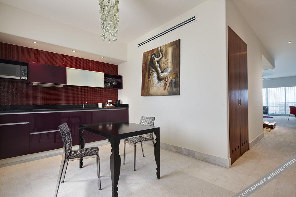 Punta Maroma Senses Riviera Maya - Ocean Front Boutique Hotel - Adults Only מראה חיצוני תמונה