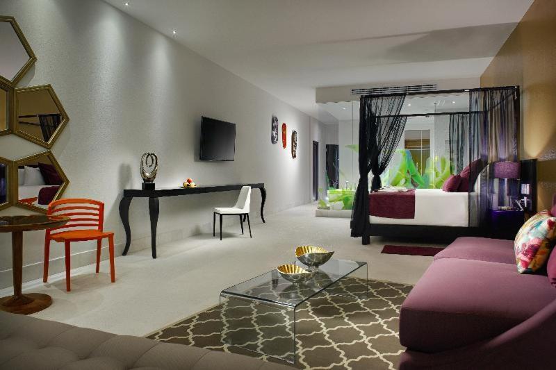 Punta Maroma Senses Riviera Maya - Ocean Front Boutique Hotel - Adults Only חדר תמונה