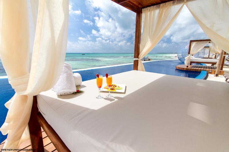 Punta Maroma Senses Riviera Maya - Ocean Front Boutique Hotel - Adults Only מראה חיצוני תמונה
