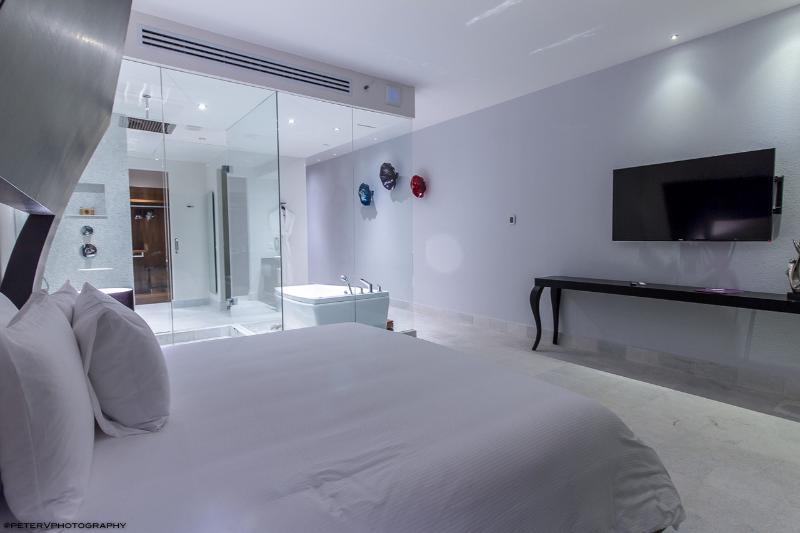 Punta Maroma Senses Riviera Maya - Ocean Front Boutique Hotel - Adults Only מראה חיצוני תמונה