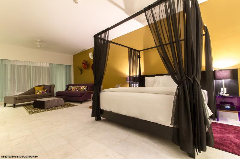 Punta Maroma Senses Riviera Maya - Ocean Front Boutique Hotel - Adults Only מראה חיצוני תמונה