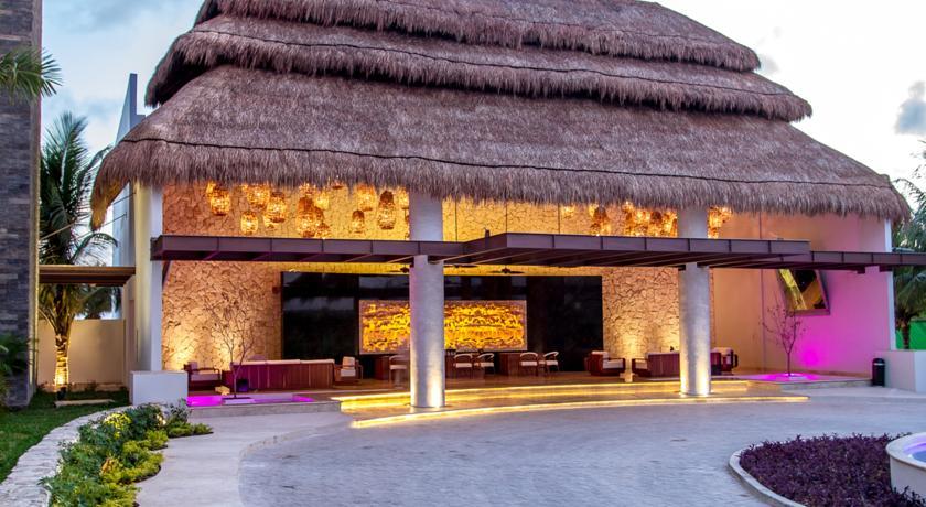 Punta Maroma Senses Riviera Maya - Ocean Front Boutique Hotel - Adults Only מראה חיצוני תמונה