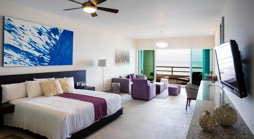 Punta Maroma Senses Riviera Maya - Ocean Front Boutique Hotel - Adults Only מראה חיצוני תמונה