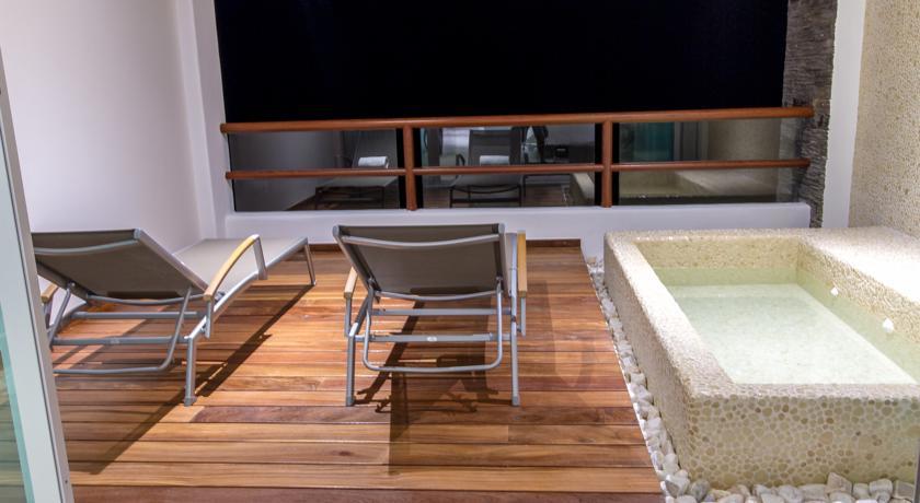 Punta Maroma Senses Riviera Maya - Ocean Front Boutique Hotel - Adults Only מראה חיצוני תמונה