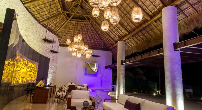 Punta Maroma Senses Riviera Maya - Ocean Front Boutique Hotel - Adults Only מראה חיצוני תמונה