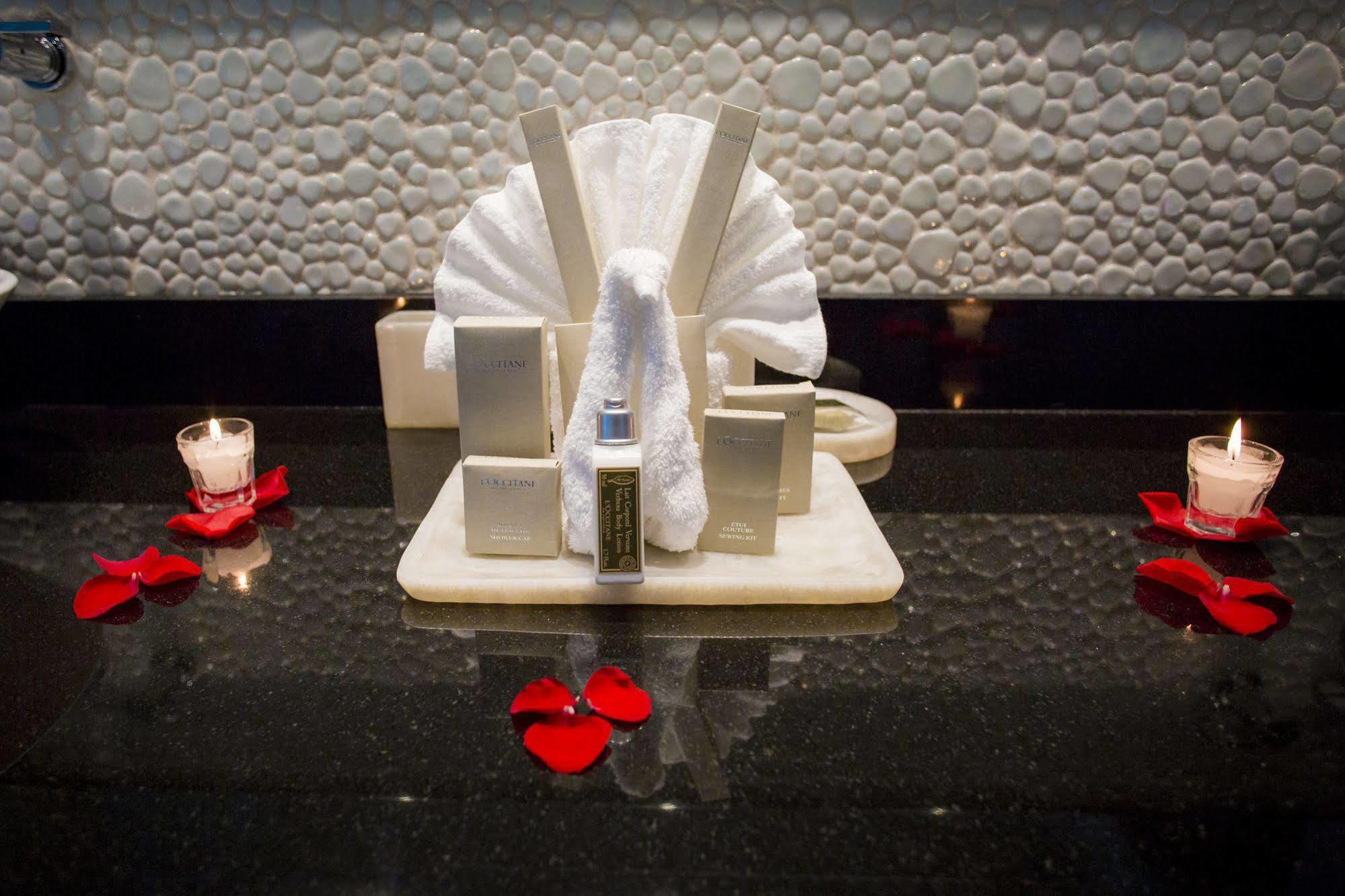 Punta Maroma Senses Riviera Maya - Ocean Front Boutique Hotel - Adults Only מראה חיצוני תמונה
