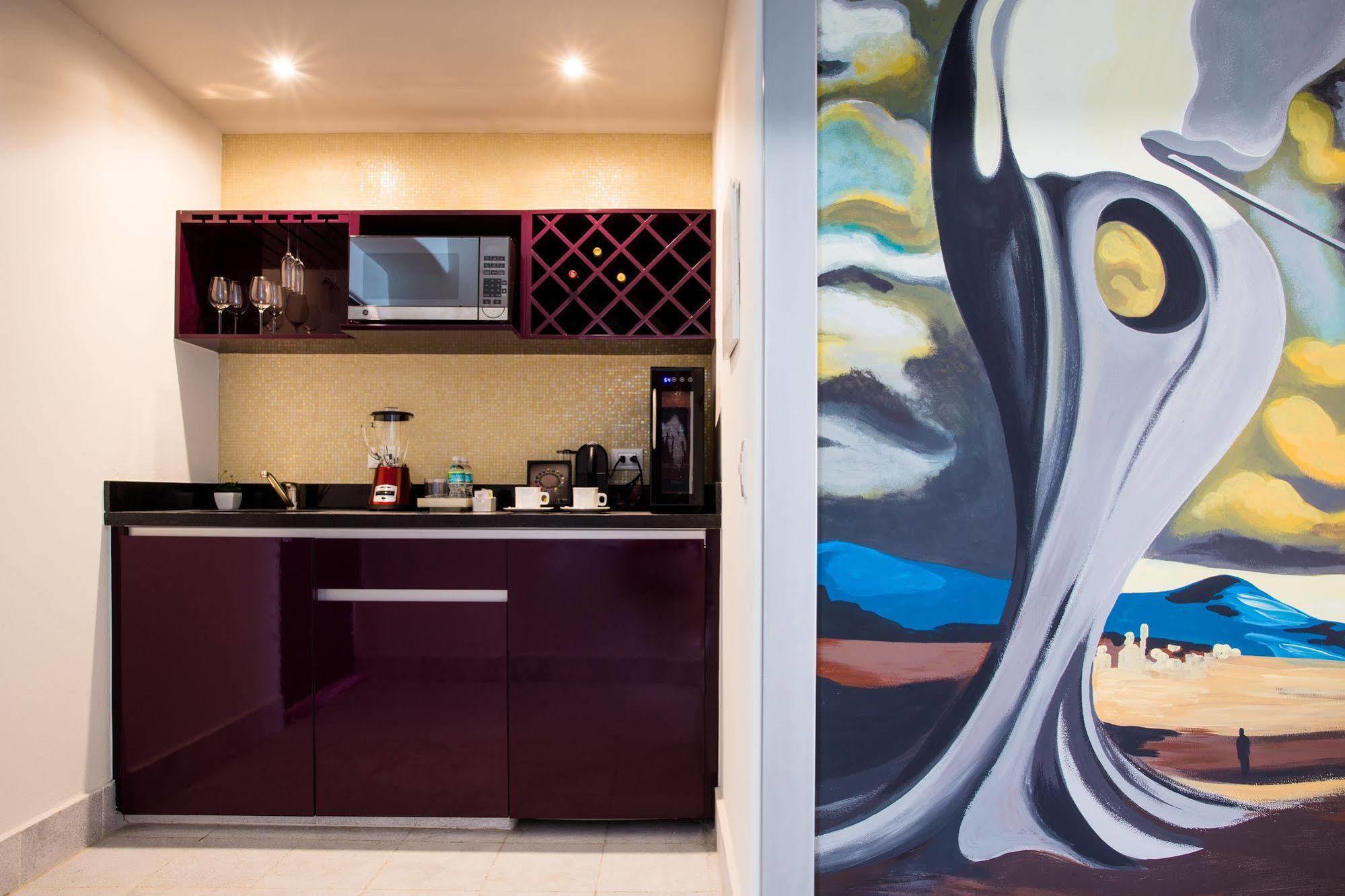 Punta Maroma Senses Riviera Maya - Ocean Front Boutique Hotel - Adults Only מראה חיצוני תמונה