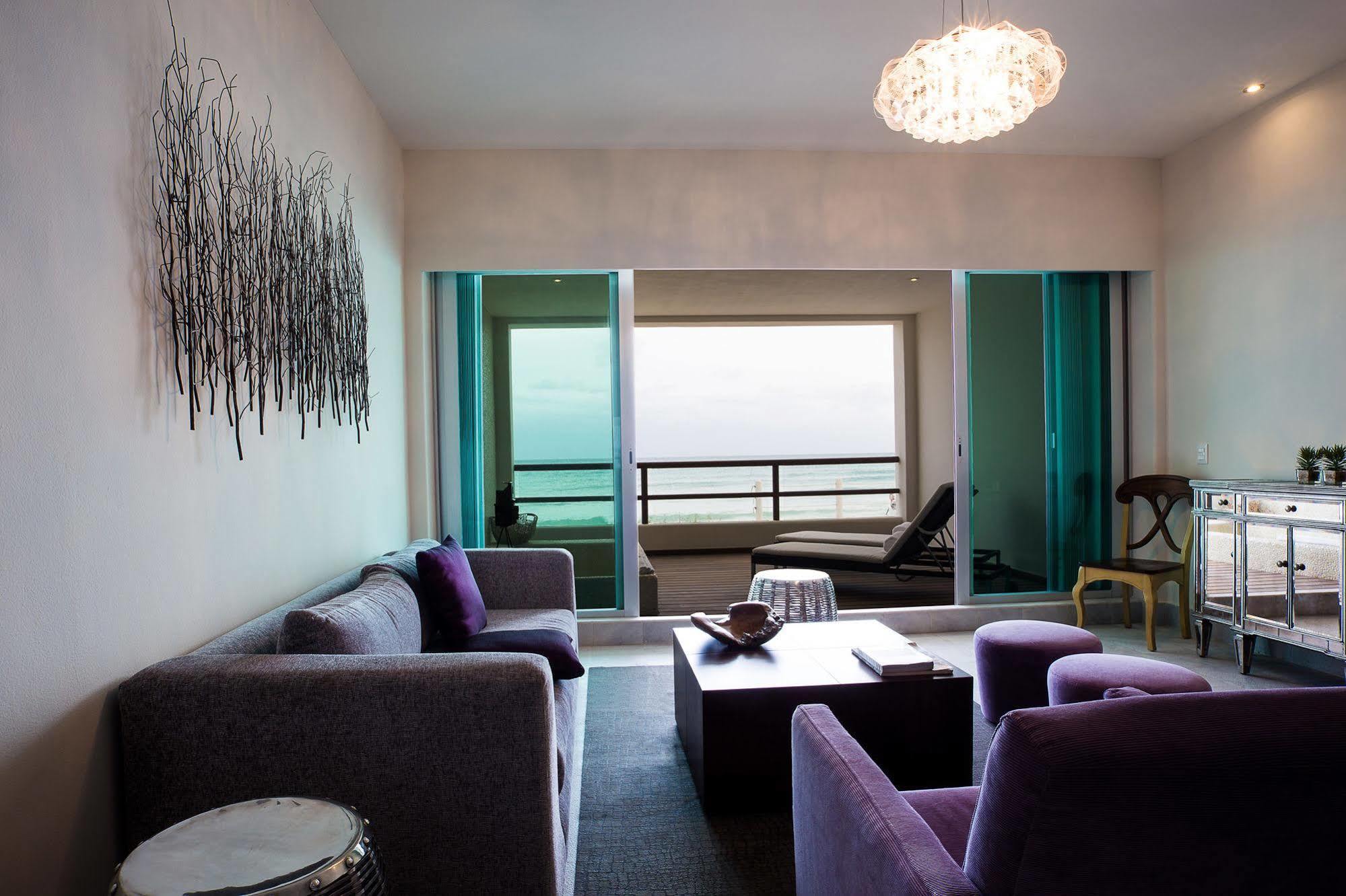 Punta Maroma Senses Riviera Maya - Ocean Front Boutique Hotel - Adults Only מראה חיצוני תמונה