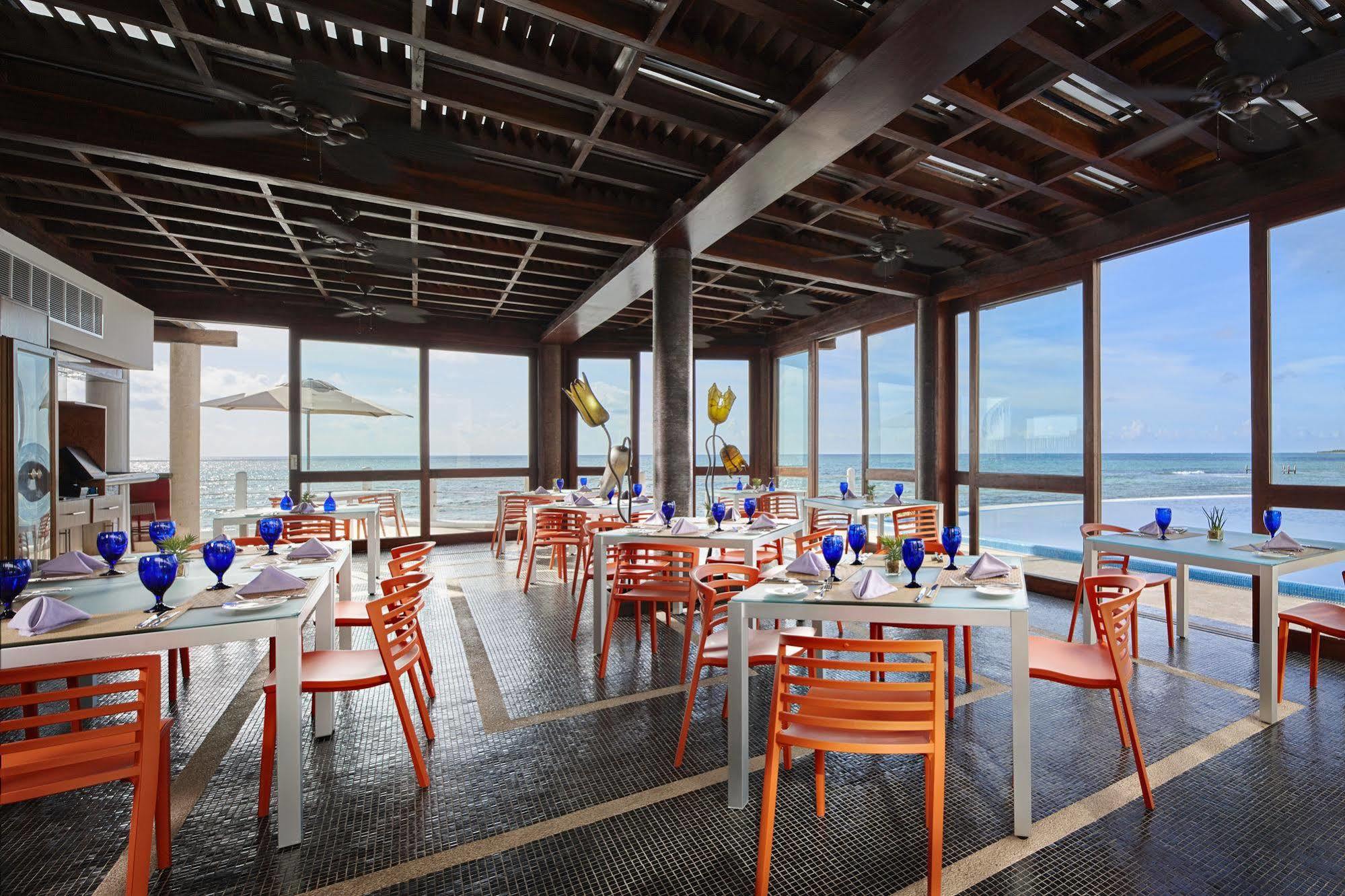 Punta Maroma Senses Riviera Maya - Ocean Front Boutique Hotel - Adults Only מראה חיצוני תמונה