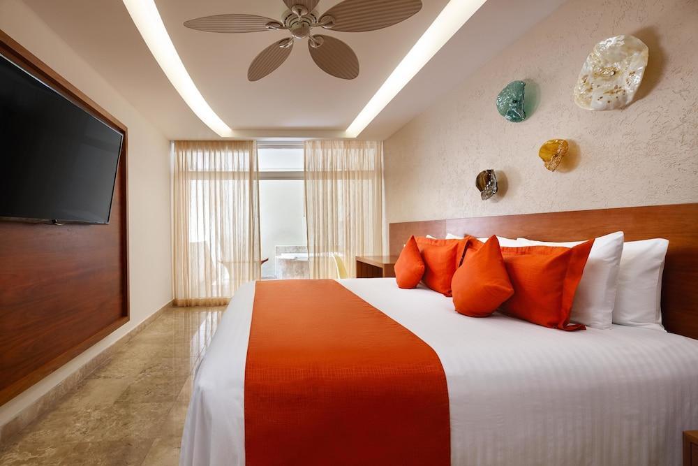 Punta Maroma Senses Riviera Maya - Ocean Front Boutique Hotel - Adults Only מראה חיצוני תמונה