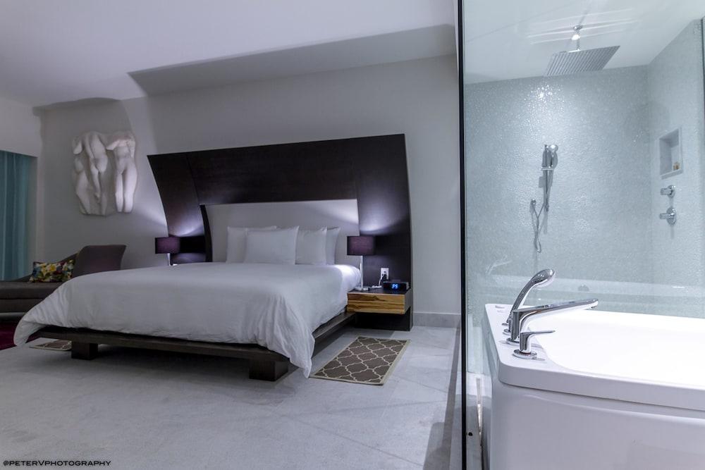 Punta Maroma Senses Riviera Maya - Ocean Front Boutique Hotel - Adults Only מראה חיצוני תמונה