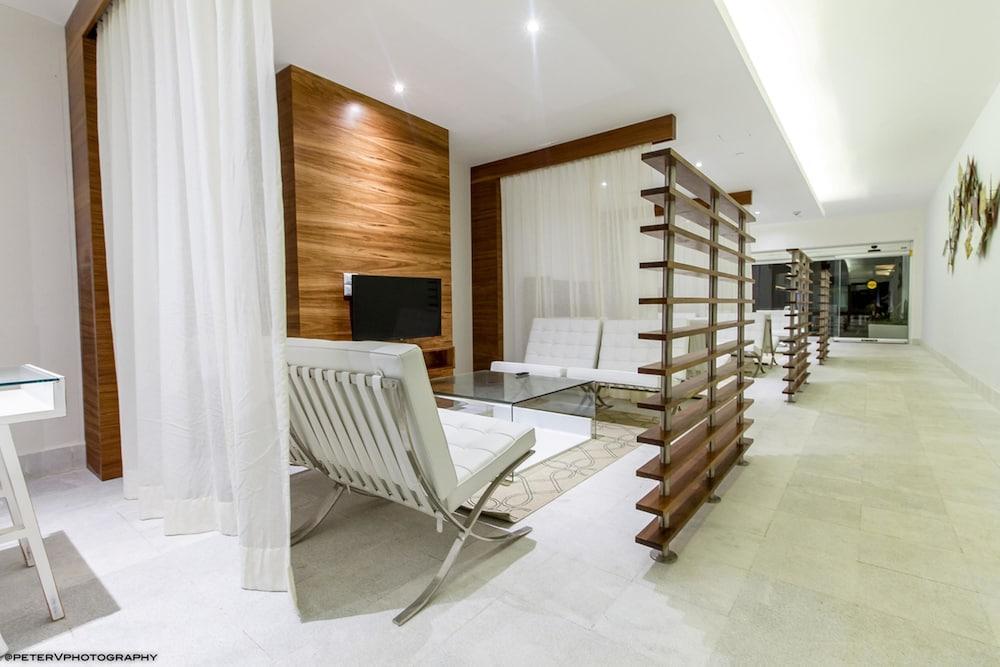 Punta Maroma Senses Riviera Maya - Ocean Front Boutique Hotel - Adults Only מראה חיצוני תמונה